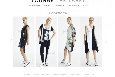 Lounge The Label