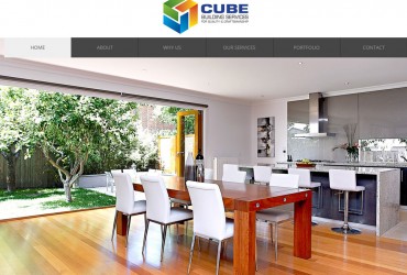 Cube Building Services